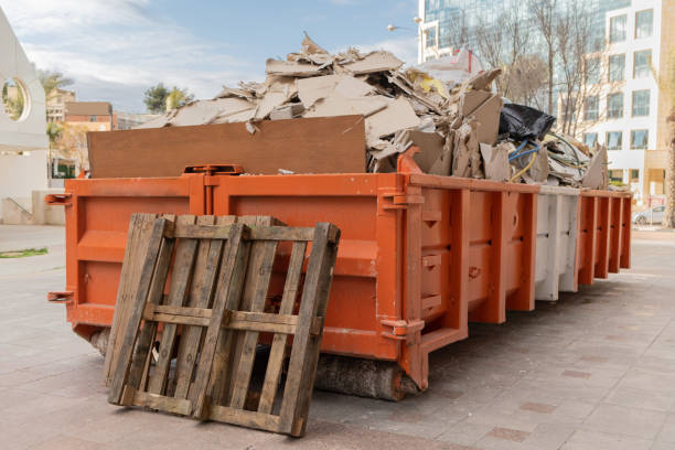 Attic Cleanout Services in Lafayette, LA