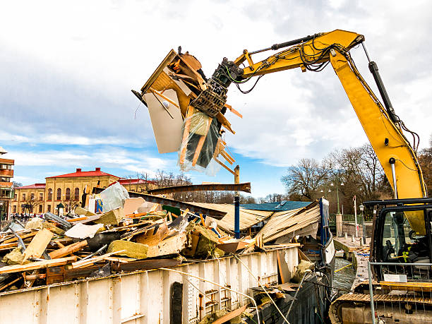 Reliable Lafayette, LA Junk Removal Solutions